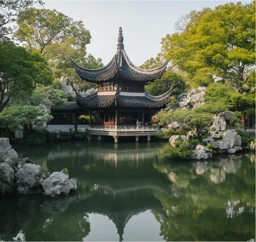 台山访烟餐饮有限公司